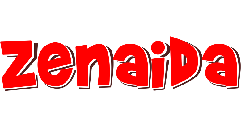 Zenaida basket logo