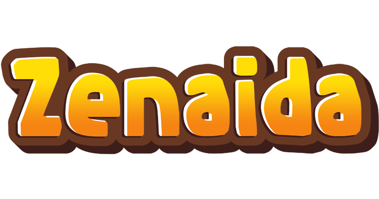 Zenaida cookies logo