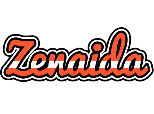 Zenaida denmark logo