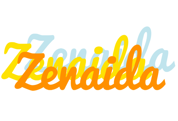 Zenaida energy logo