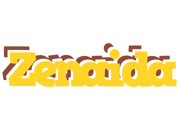 Zenaida hotcup logo
