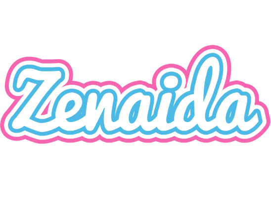 Zenaida outdoors logo