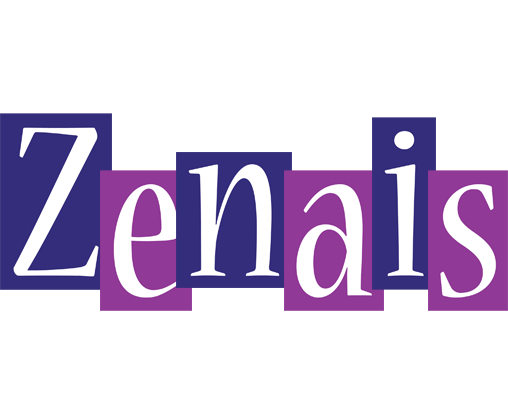 Zenais autumn logo
