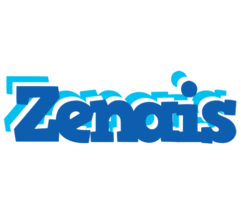 Zenais business logo