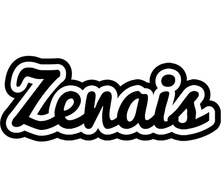 Zenais chess logo