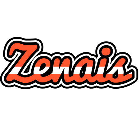 Zenais denmark logo