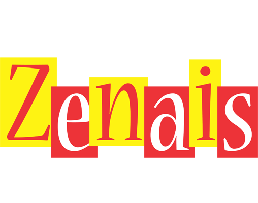 Zenais errors logo