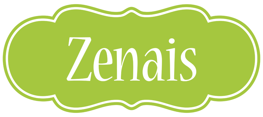 Zenais family logo