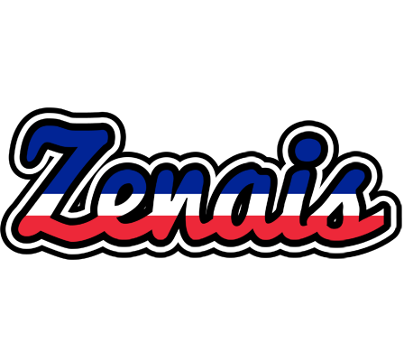Zenais france logo