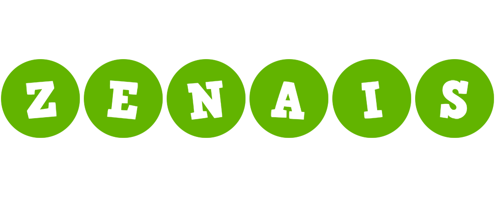 Zenais games logo