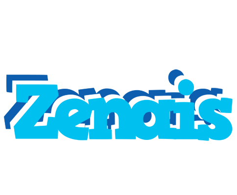 Zenais jacuzzi logo
