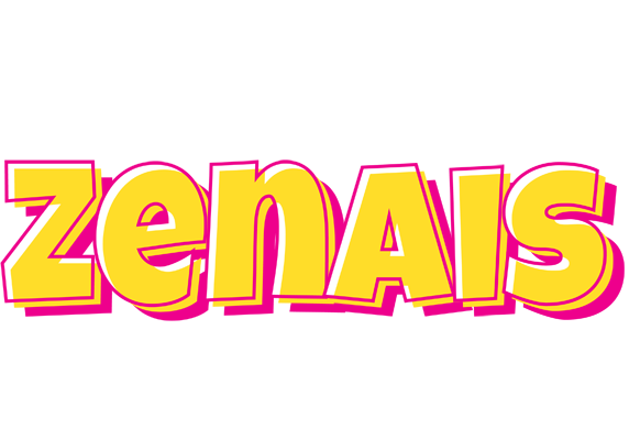 Zenais kaboom logo