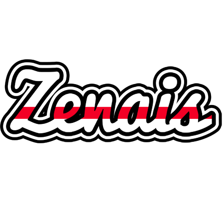 Zenais kingdom logo