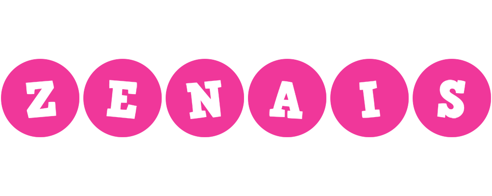 Zenais poker logo