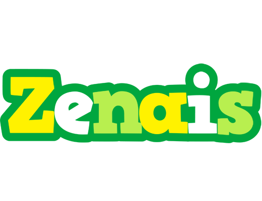 Zenais soccer logo