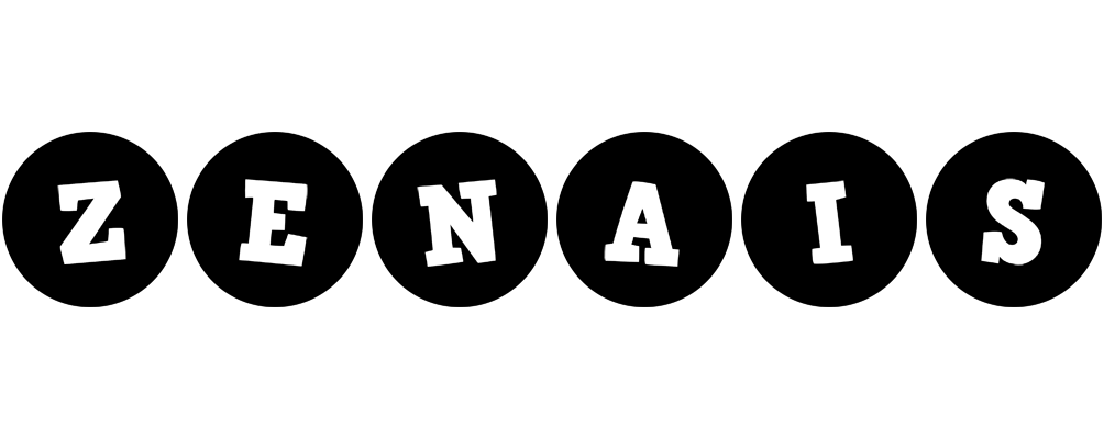 Zenais tools logo
