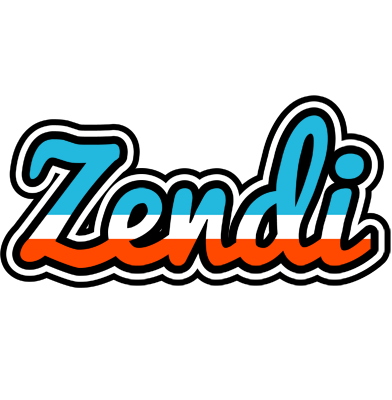 Zendi america logo