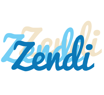 Zendi breeze logo