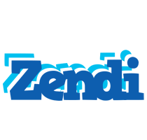 Zendi business logo