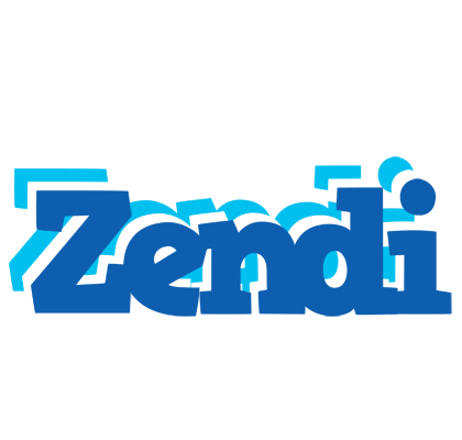 Zendi business logo