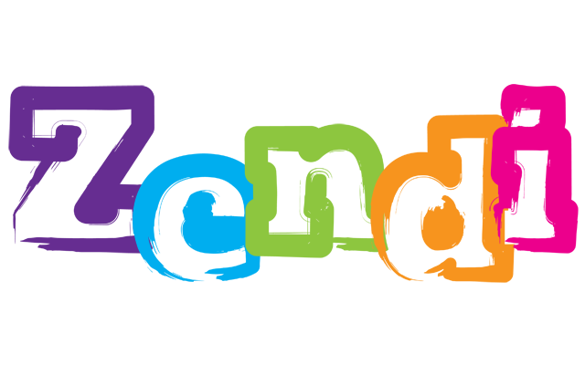 Zendi casino logo