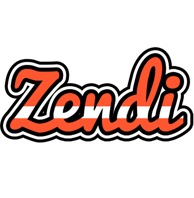 Zendi denmark logo