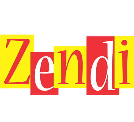 Zendi errors logo