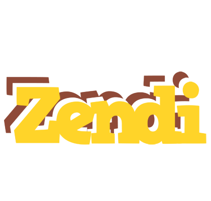 Zendi hotcup logo