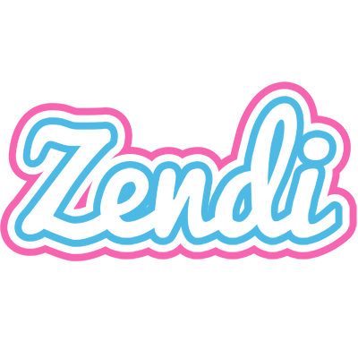 Zendi outdoors logo