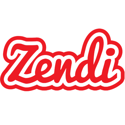 Zendi sunshine logo