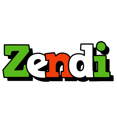 Zendi venezia logo