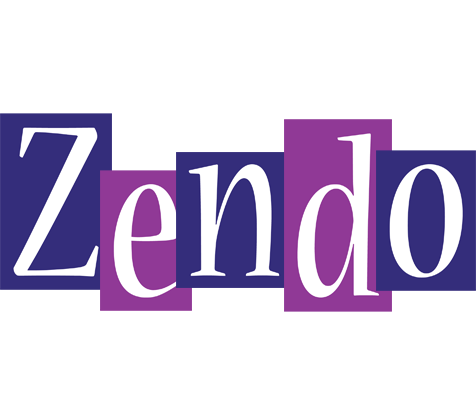Zendo autumn logo