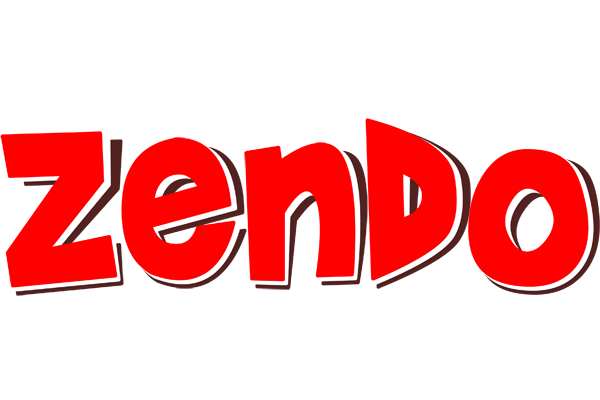 Zendo basket logo