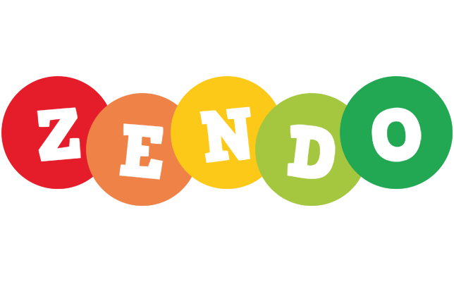 Zendo boogie logo