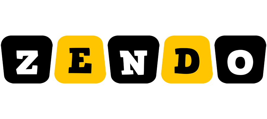 Zendo boots logo