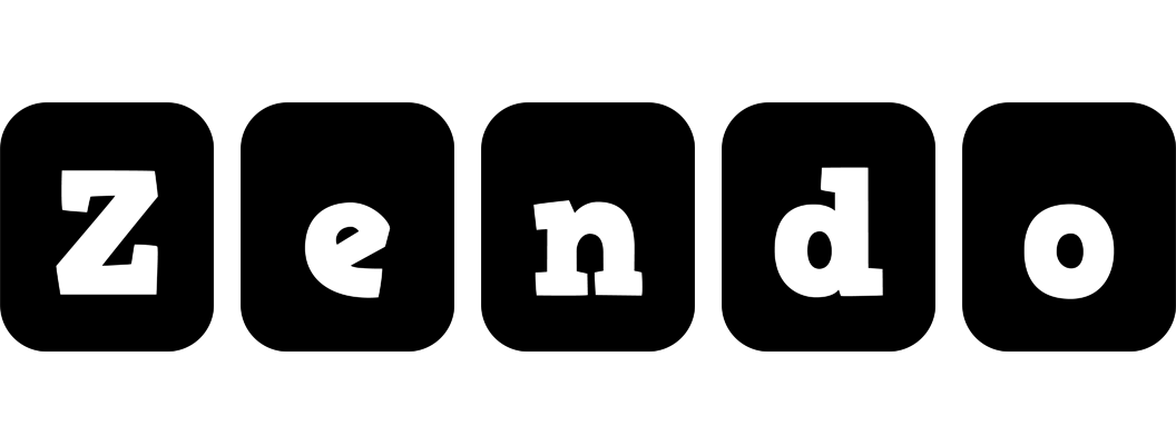 Zendo box logo