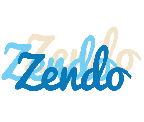 Zendo breeze logo