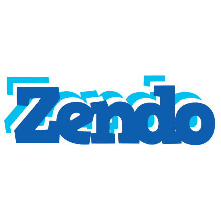 Zendo business logo