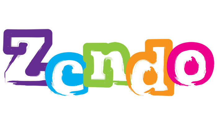 Zendo casino logo