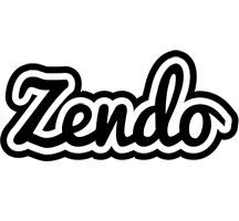 Zendo chess logo