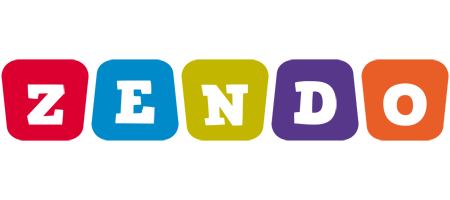 Zendo daycare logo