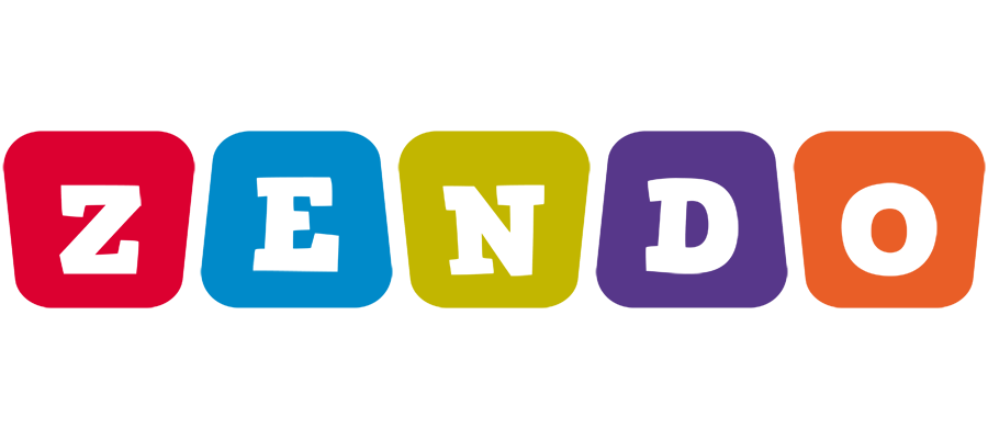 Zendo daycare logo