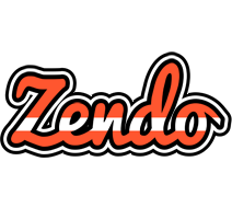 Zendo denmark logo