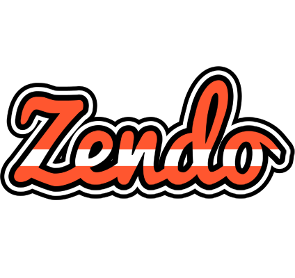 Zendo denmark logo