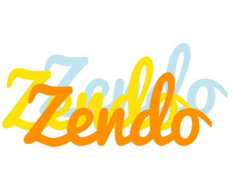 Zendo energy logo
