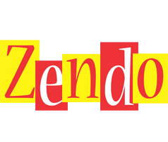 Zendo errors logo