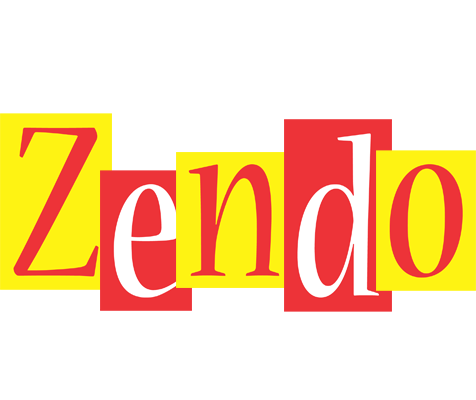 Zendo errors logo