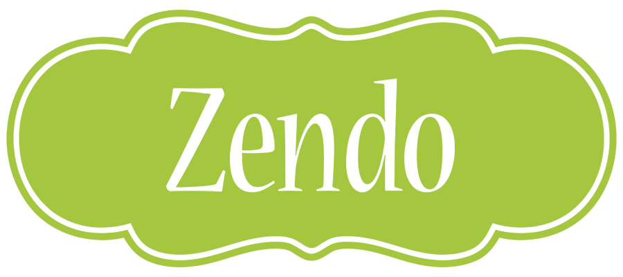 Zendo family logo