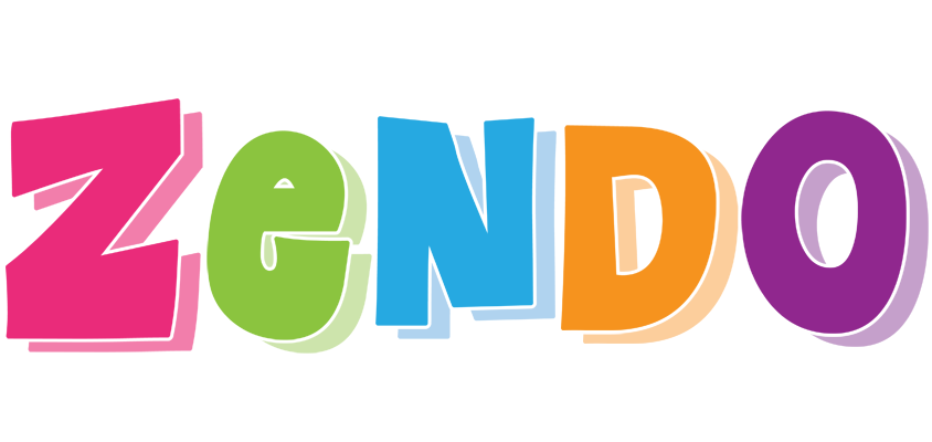 Zendo friday logo