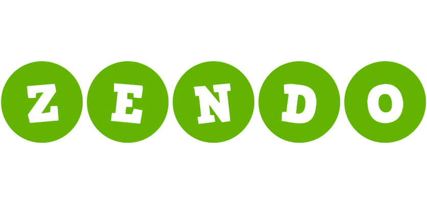Zendo games logo